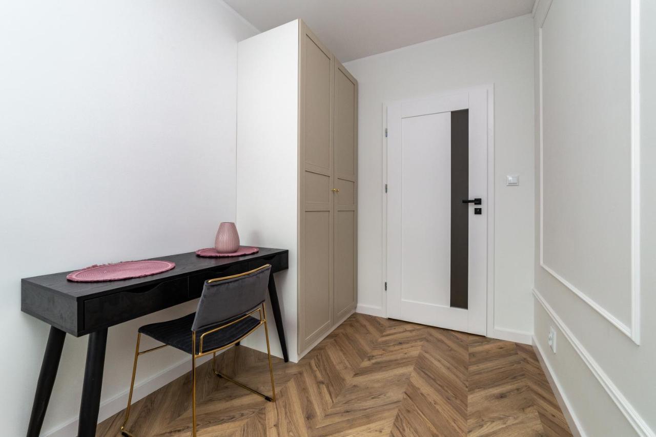 Apartamento Pobookowane Barbary Delux Old Town Gdansk Exterior foto