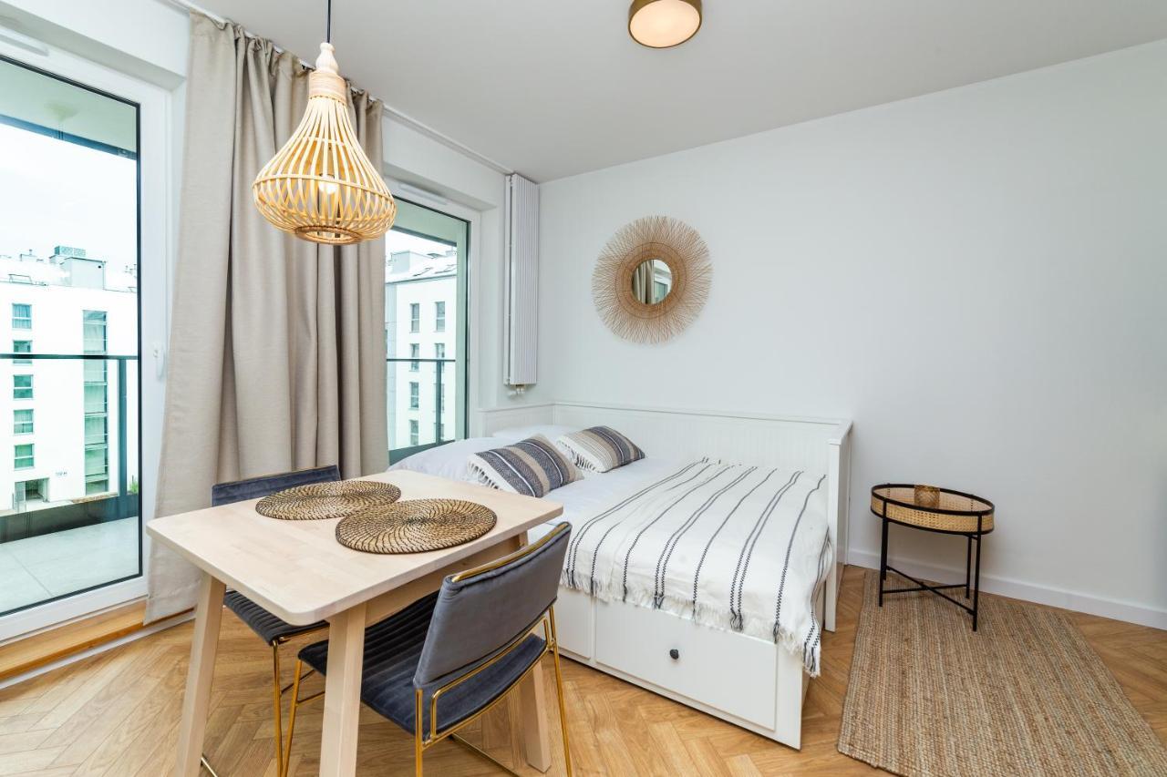 Apartamento Pobookowane Barbary Delux Old Town Gdansk Exterior foto