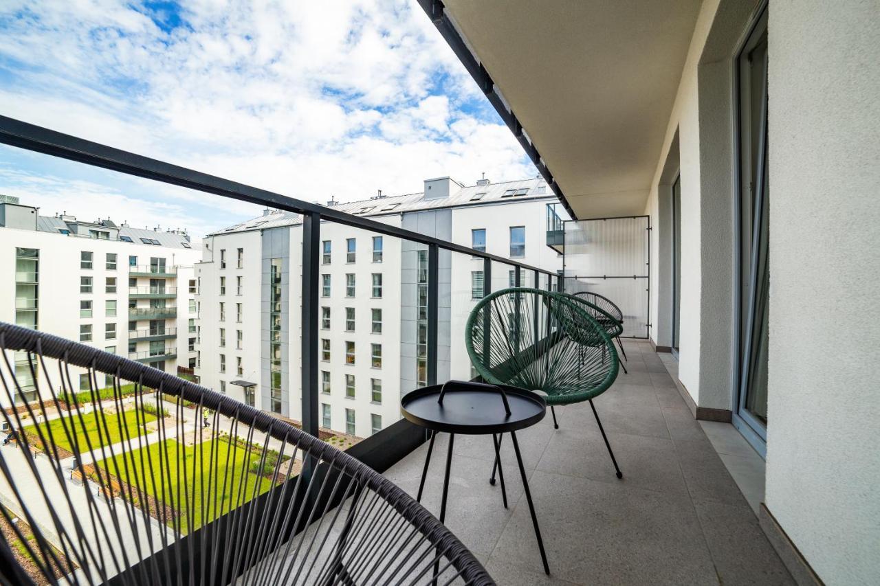 Apartamento Pobookowane Barbary Delux Old Town Gdansk Exterior foto